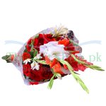 3 dozen mix flower bunch