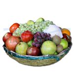 Fresh Fruit Basket Large