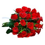 3 Dozen Red Roses Bunch