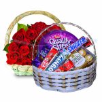 Basket Of Love