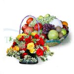 Basket of Elegance