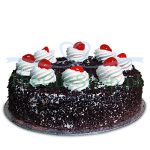 Black Forest Cake