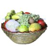Fresh Fruit Basket Small