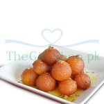 Gulab Jamun