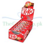 Kit Kat Chocolate Box