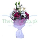 Purity Bunch