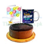 Birthday Charm