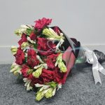Rose Fusion - Roses with Tube Roses